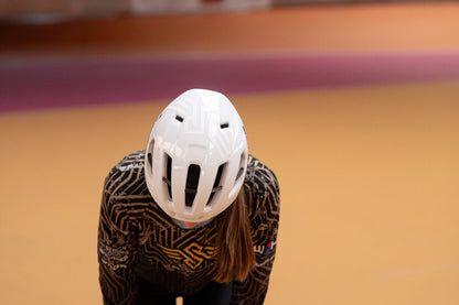 Omen Helmet White