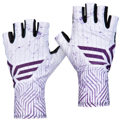 Guantes Swings Aero II Purple