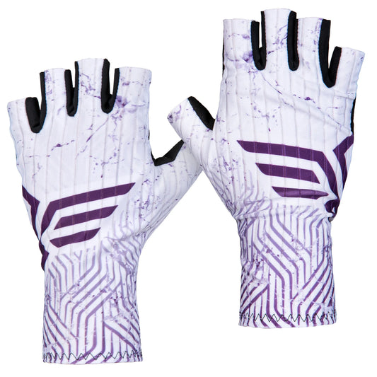 Guantes Swings Aero II Purple