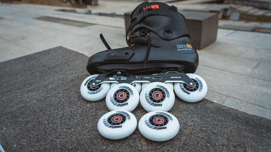 ABEC 9 FS, 12-pack (Ready to ship in Colombia 🇨🇴)