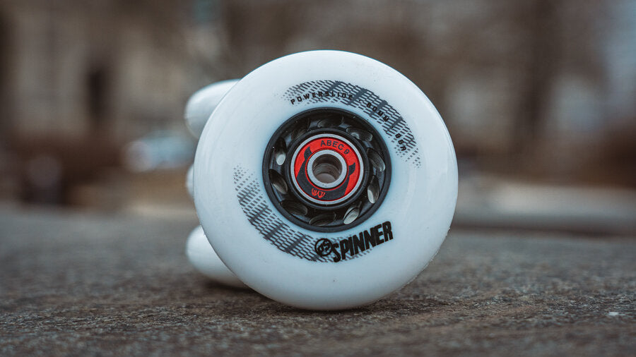 ABEC 9 FS, 12-pack (Ready to ship in Colombia 🇨🇴)