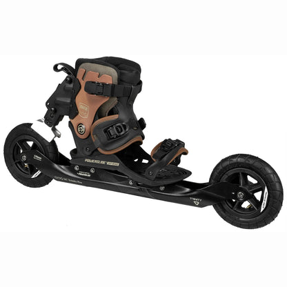 SUV XC Skeleton 150