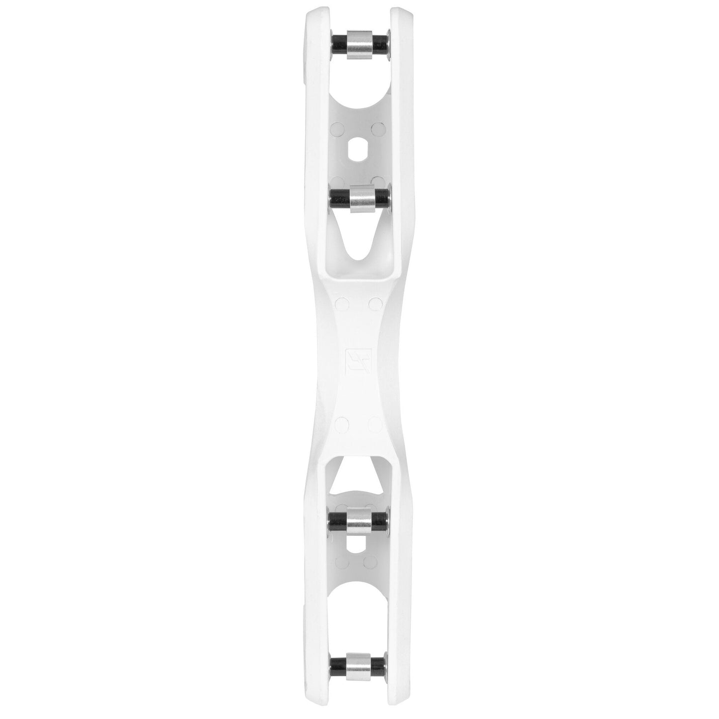 Slim Line II Team White