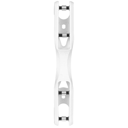 Slim Line II Team White