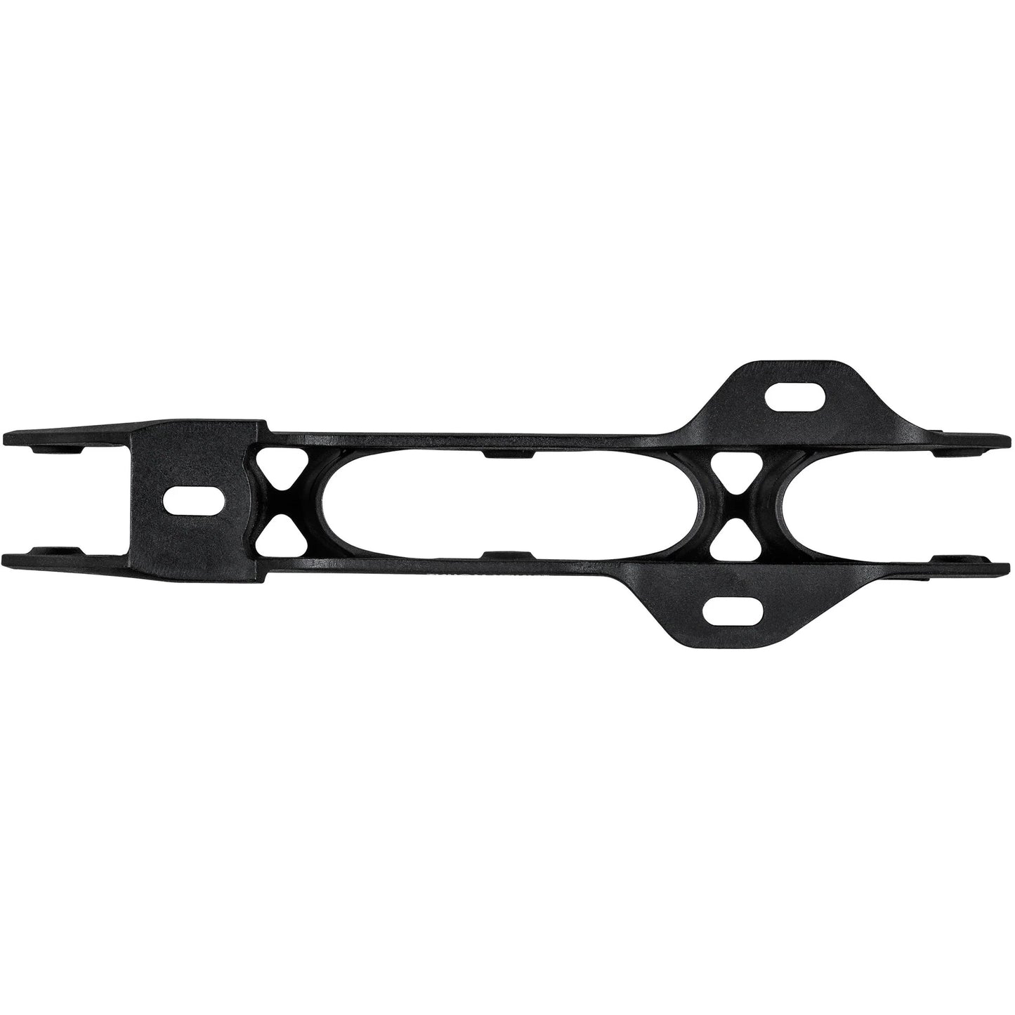 Elite cast AL 243/3x110 Black, TRI