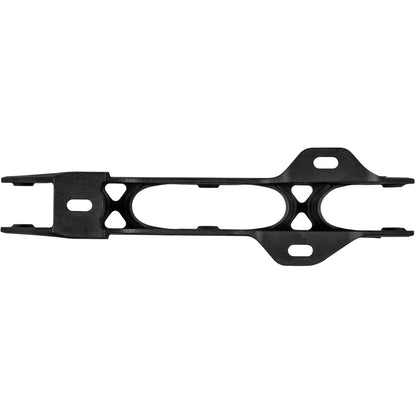 Elite cast AL 243/3x110 Black, TRI