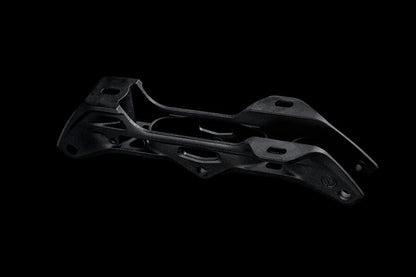 Elite cast AL 243/3x110 Black, TRI