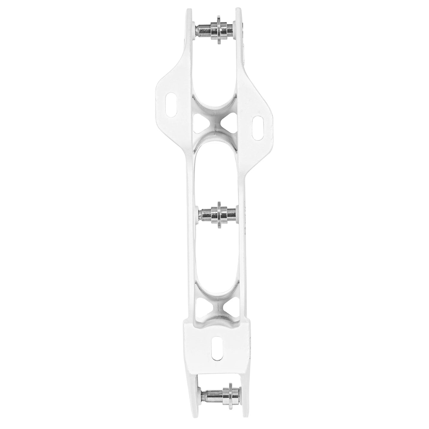 Elite cast AL 231/3x100 White, TRI