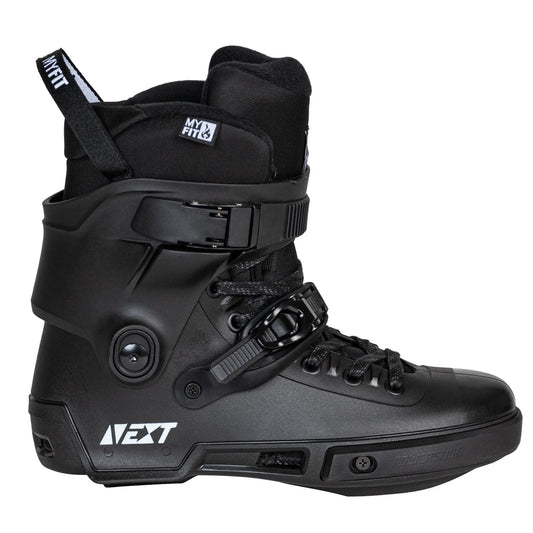 Next Black Boot 2.0