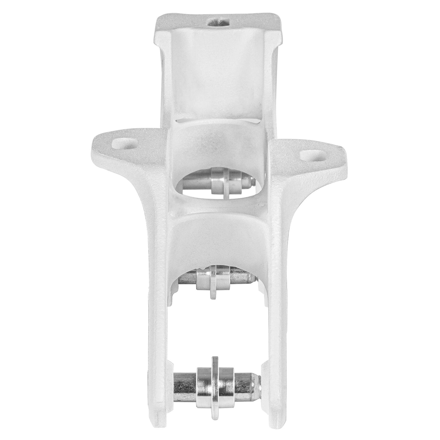 Elite cast MG 255/3x125 White, TRI