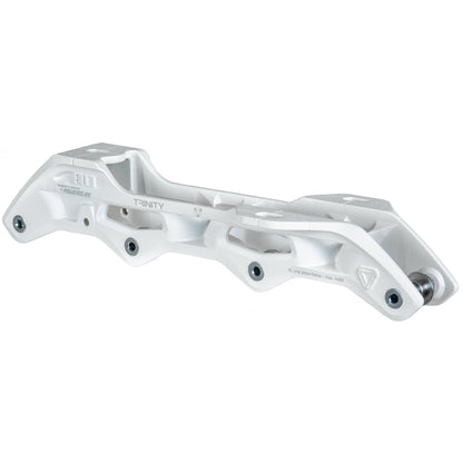 Elite cast AL 243/4x80 White, TRI