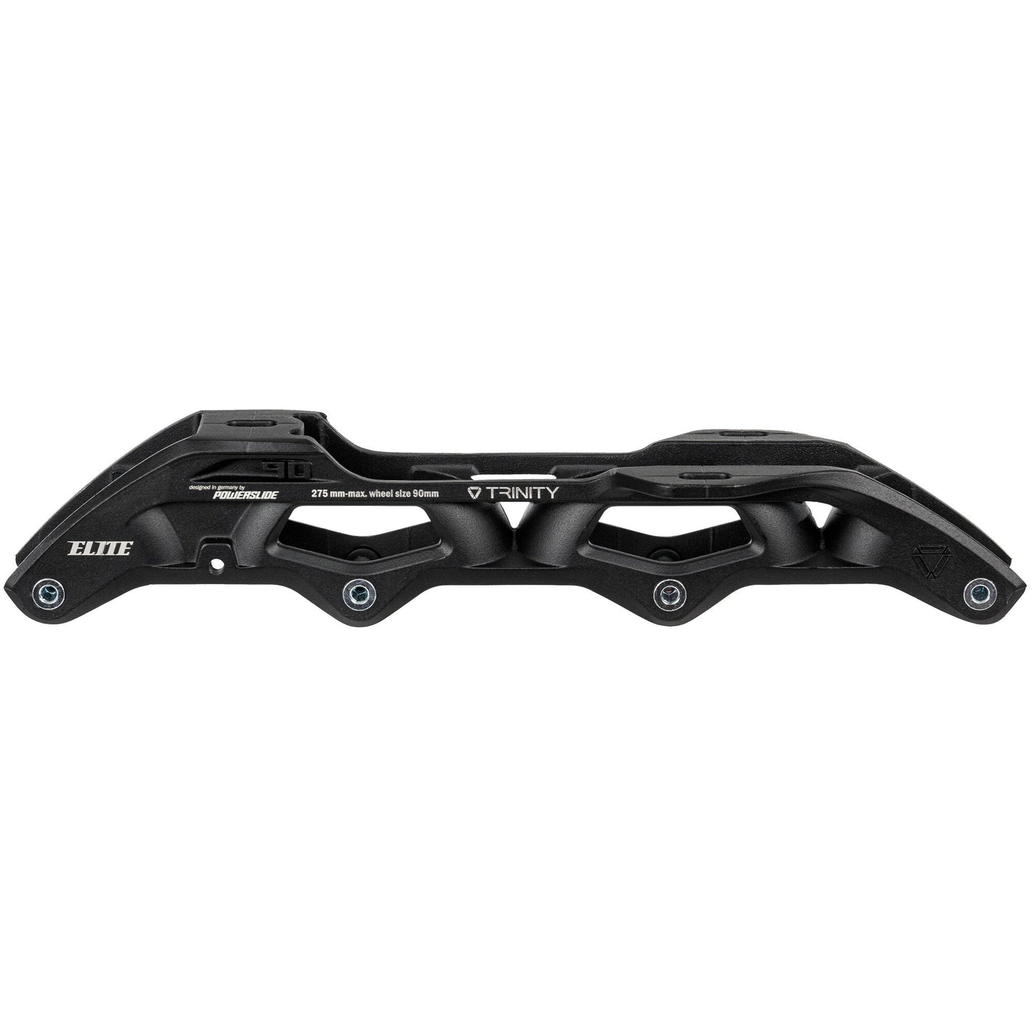 Elite cast AL 275/4x90 Black, TRI