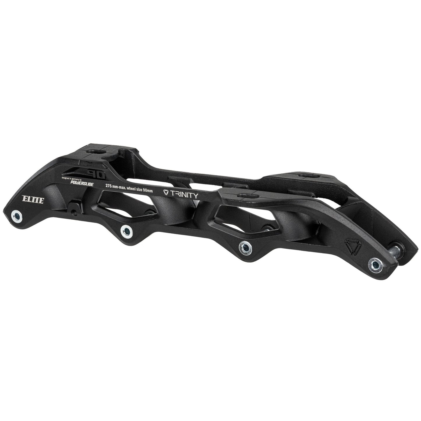Elite cast AL 275/4x90 Black, TRI