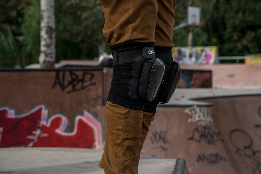 Park Knee Gasket