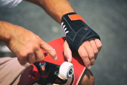 Allround Wristguard