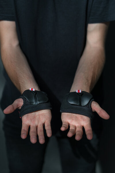 Palm Slider