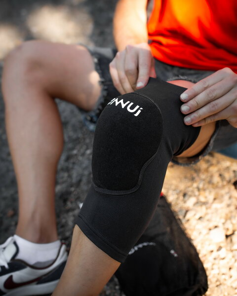 ST Pro Knee Gasket