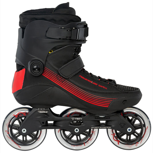 Swell Black 100