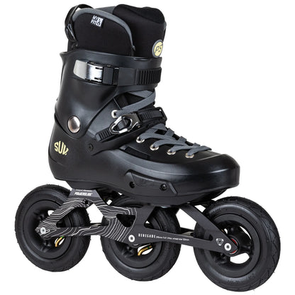 SUV Zoom Renegade 125