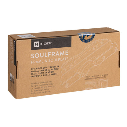 Soulframe 60