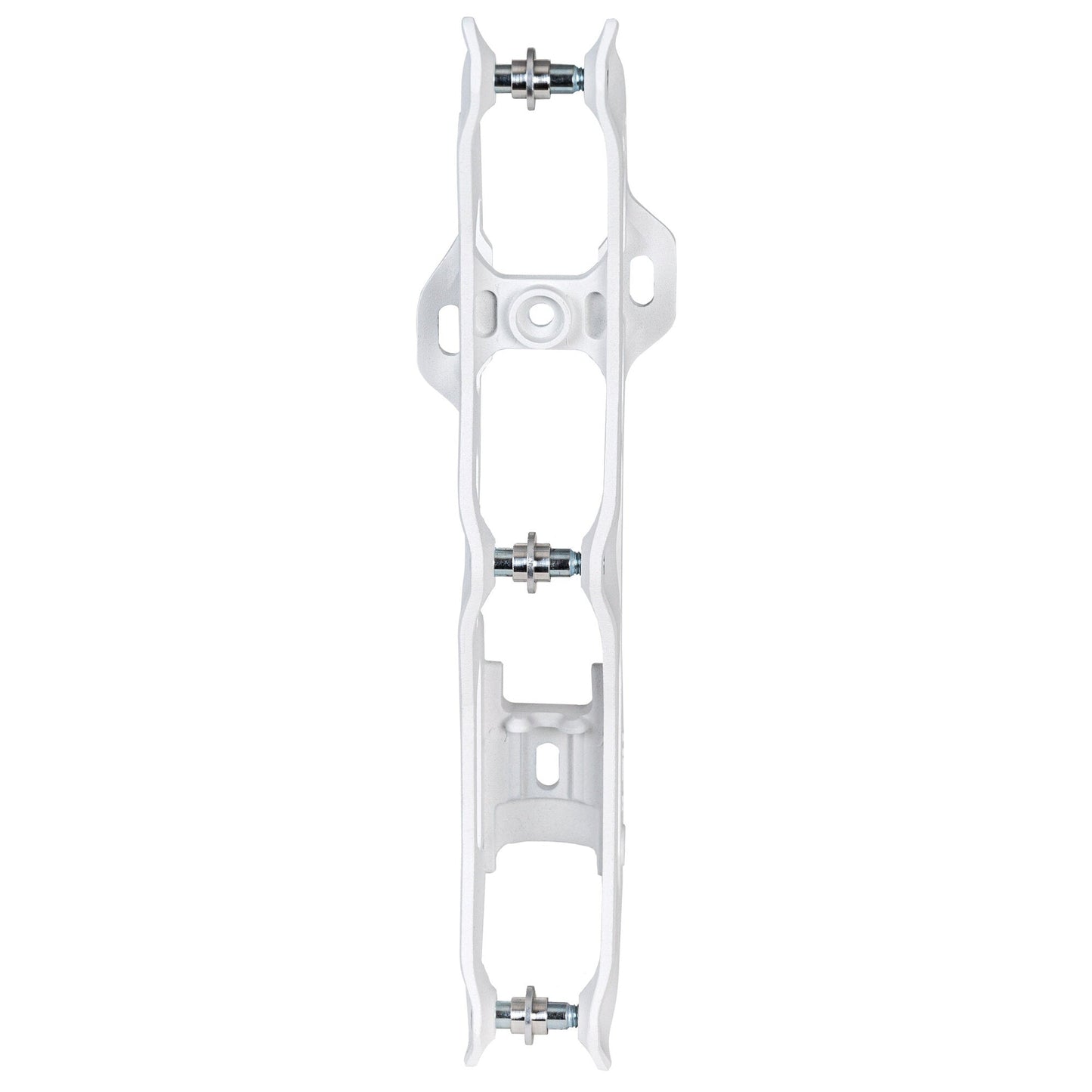 Elite cast Syncro AL 270/3x110 White, TRI