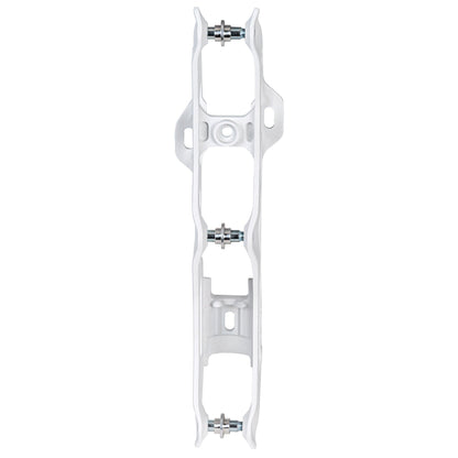 Elite cast Syncro AL 270/3x110 White, TRI