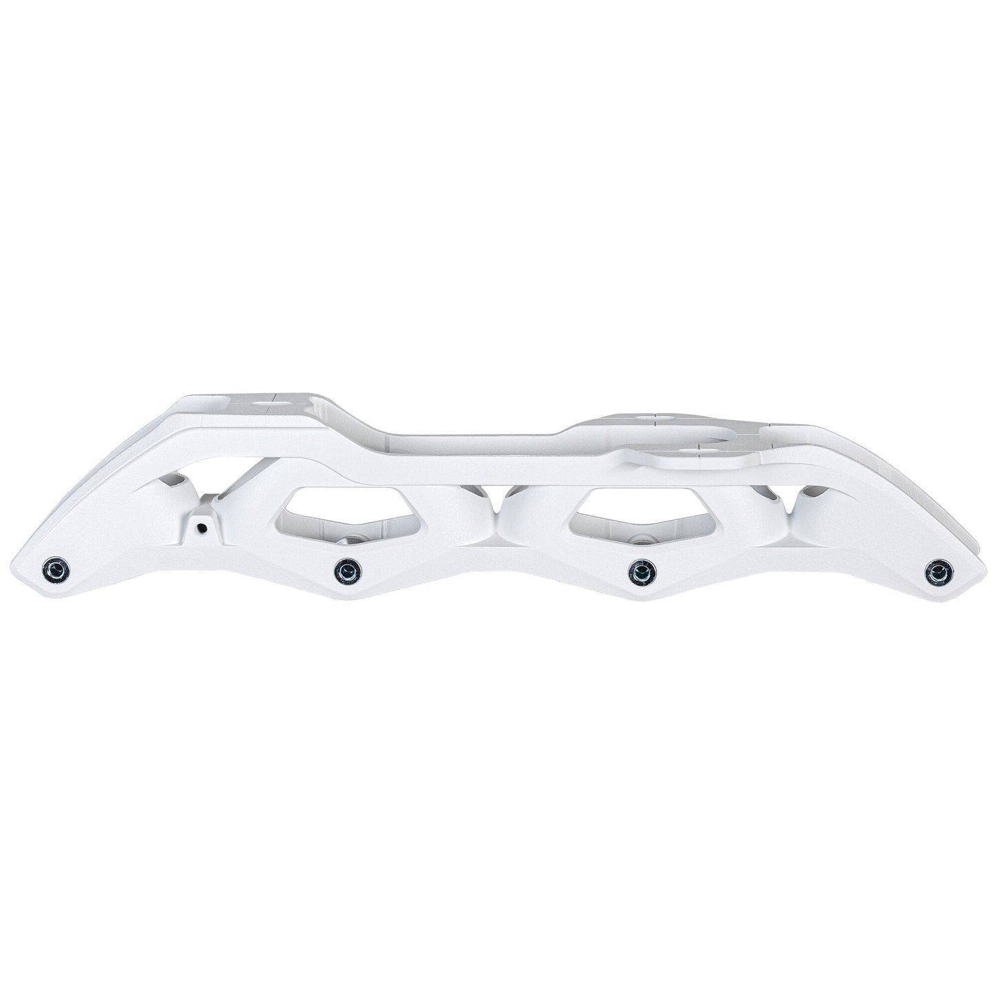 Elite cast AL 305/4x100 White, TRI