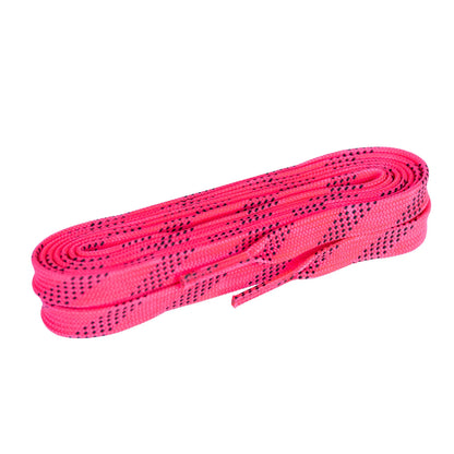 Waxed Laces Pro Pink