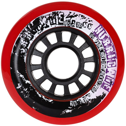 Hurricane 80/85A Red, 4-pack