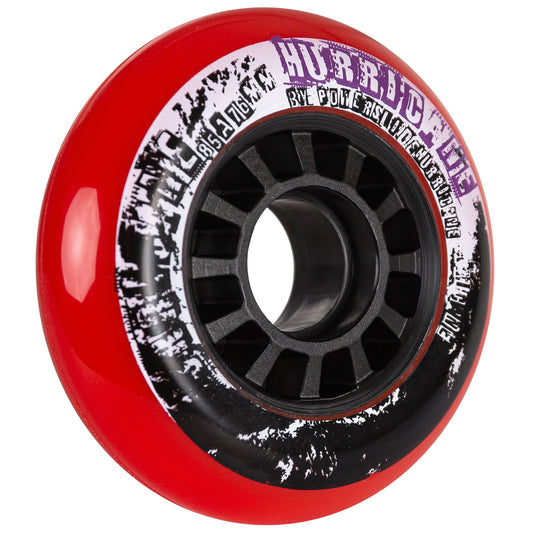 Hurricane 80/85A Red, 4-pack
