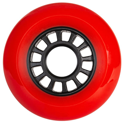 Hurricane 80/85A Red, 4-pack