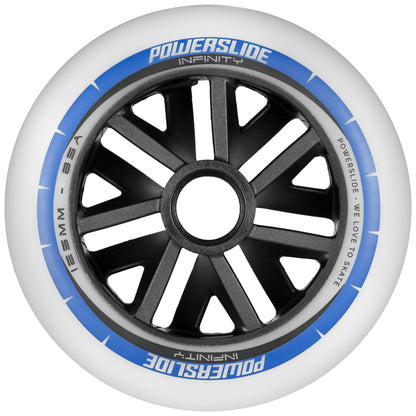 Infinity 125mm/85A, 6-pack
