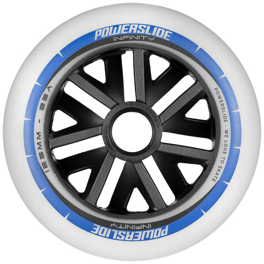 Infinity 125mm/85A, 6-pack