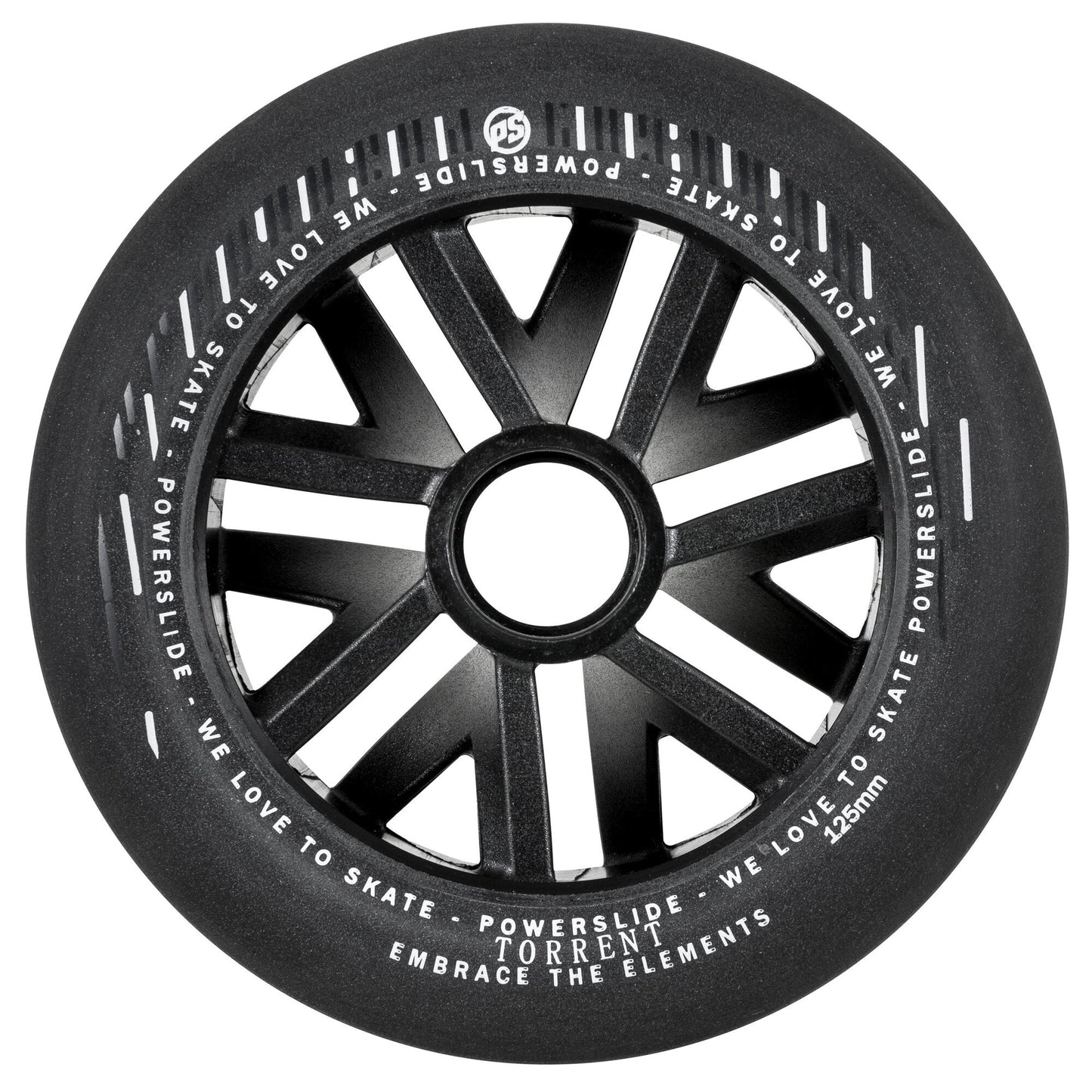 Torrent 125mm/84A-70A  DD, 6-pack