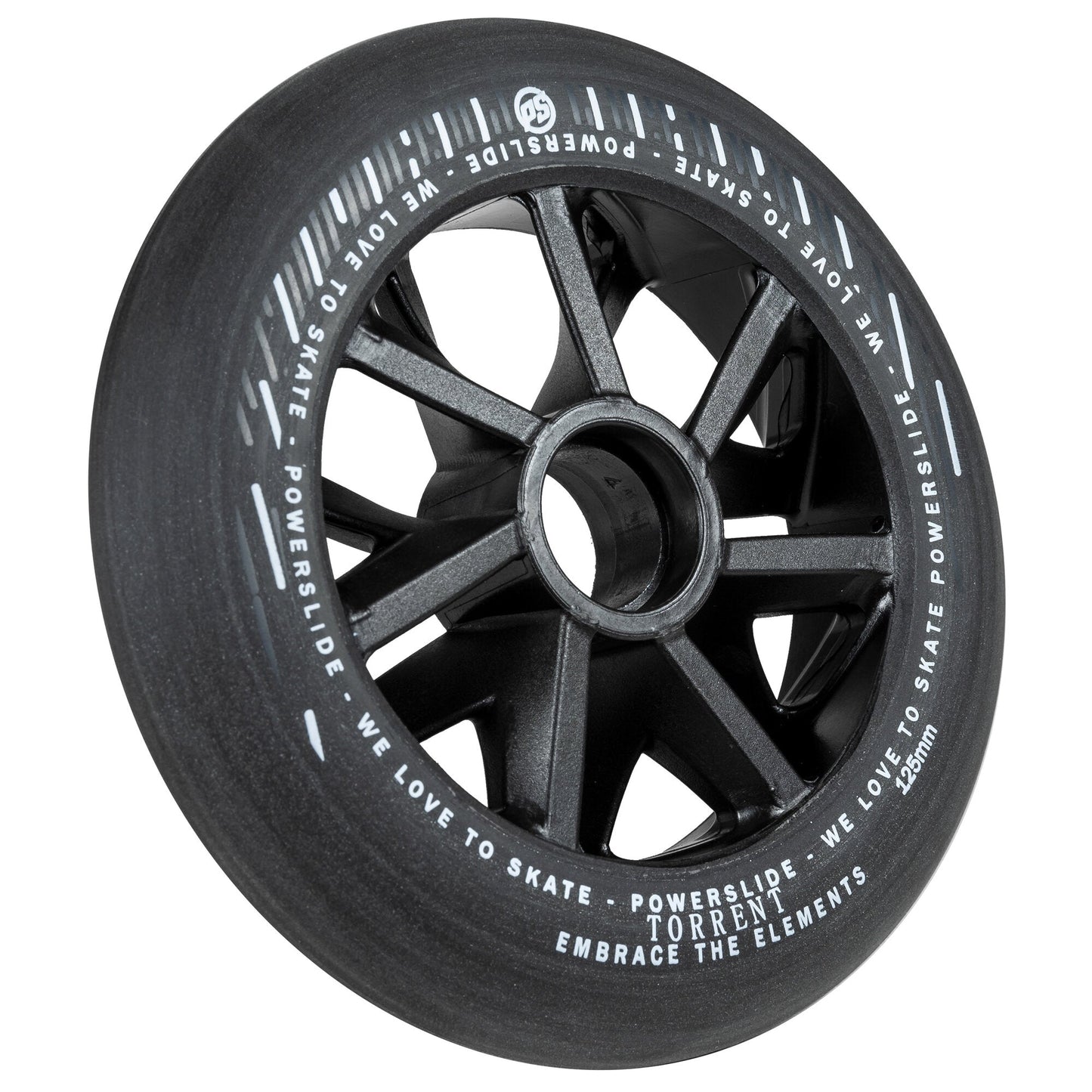 Torrent 125mm/84A-70A  DD, 6-pack
