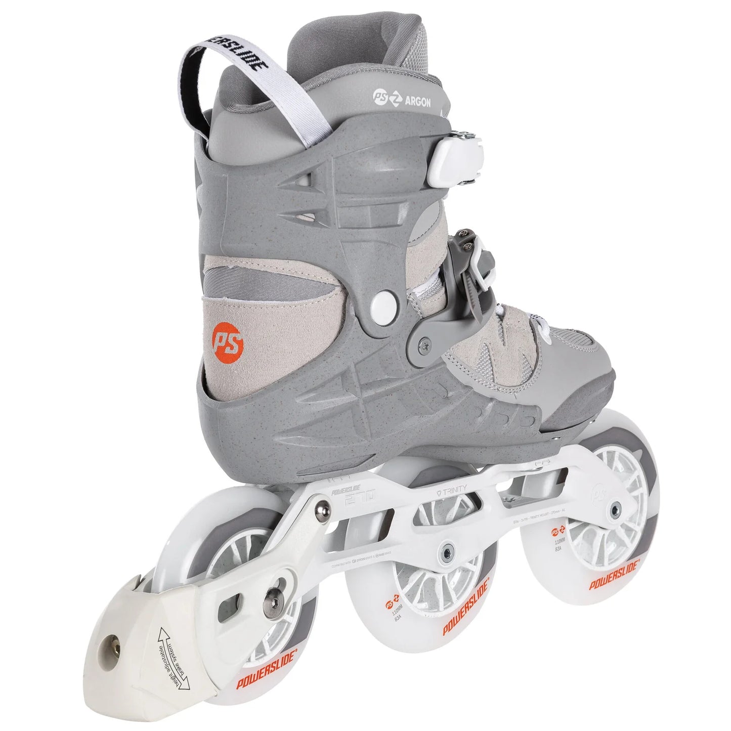 Powerslide - Phuzion Argon Cement 110