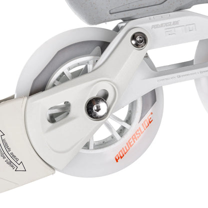 Powerslide - Phuzion Argon Cement 110