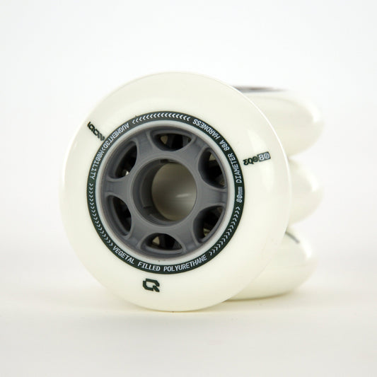 EQO 80 4-pack