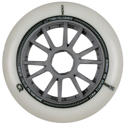 EQO 110mm/88A, 3-pack
