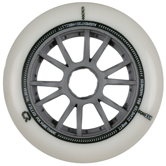 EQO 110mm/88A, 3-pack