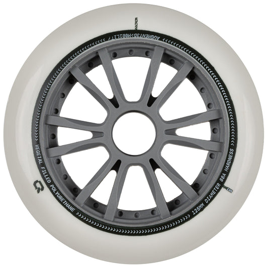 EQO 125mm/88A, 3-pack