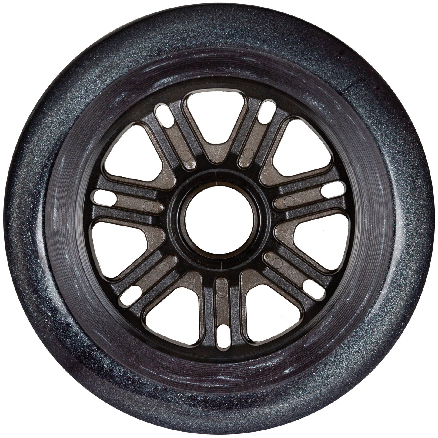 Access 125mm/85A Dark Grey, 3-pack