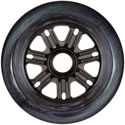 Access 125mm/85A Dark Grey, 3-pack