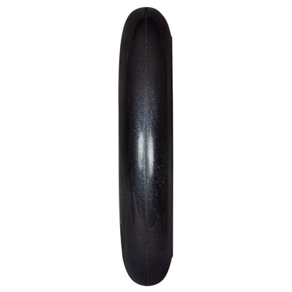 Access 125mm/85A Dark Grey, 3-pack