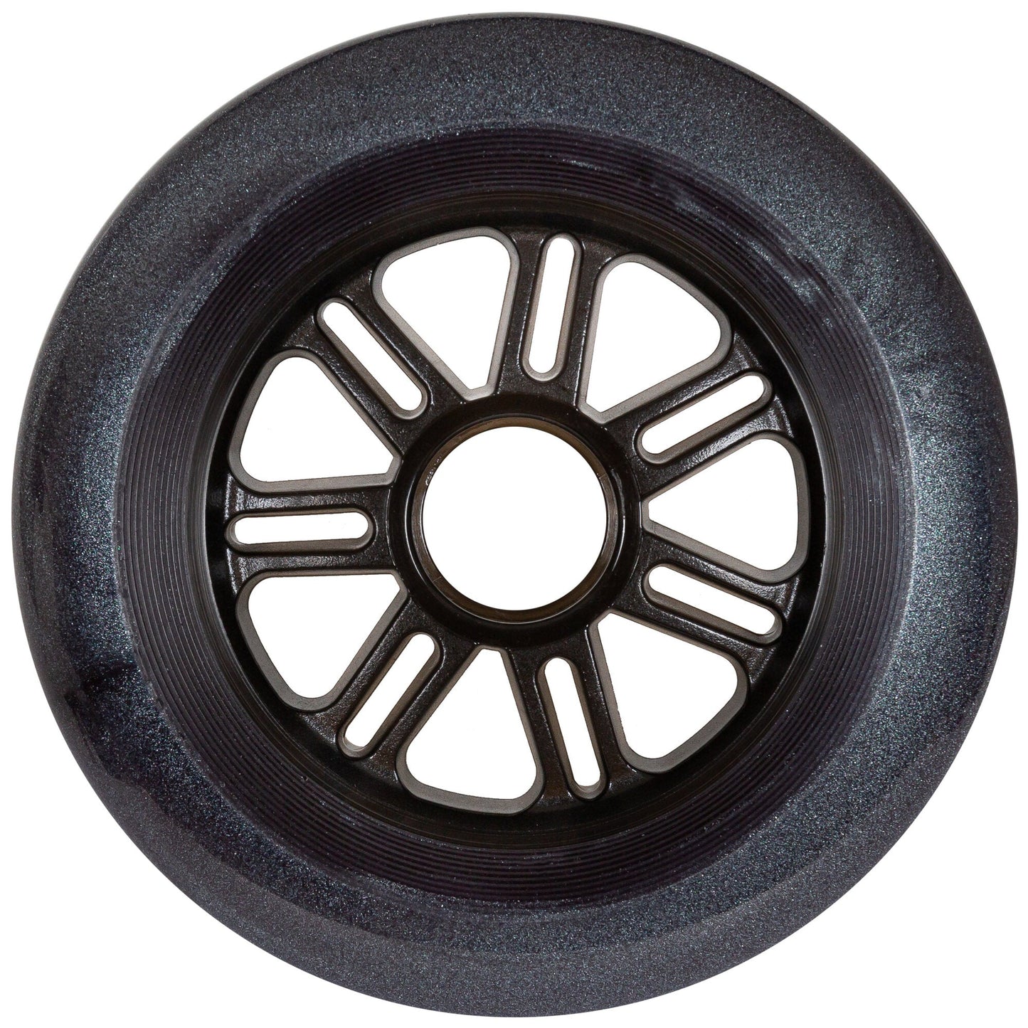 Access 110mm/85A Dark Grey, 3-pack