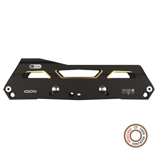 CL Decode Pro 80 Dark