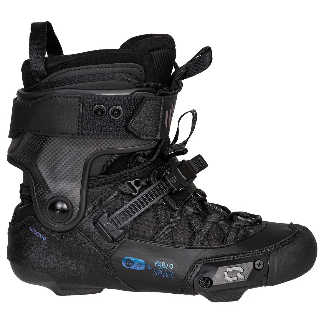 TR 20 Pablo Soler Boot