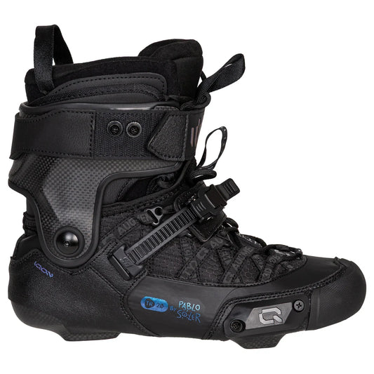 TR 20 Pablo Soler Boot