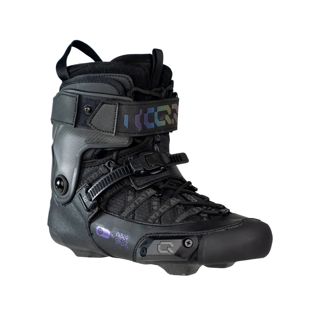 TR 20 Pablo Soler Boot