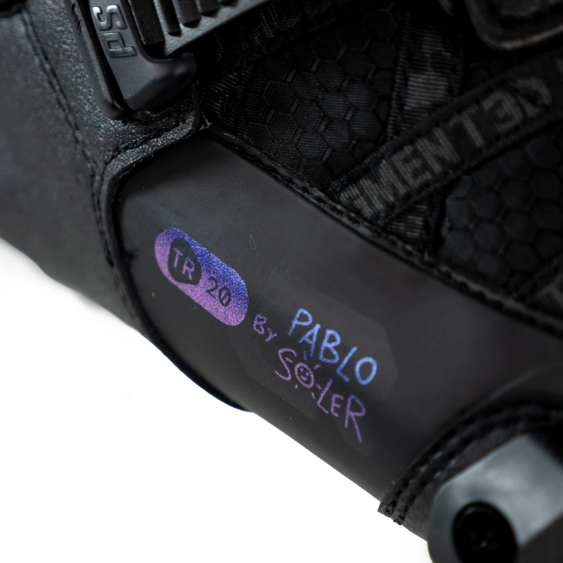 TR 20 Pablo Soler Boot